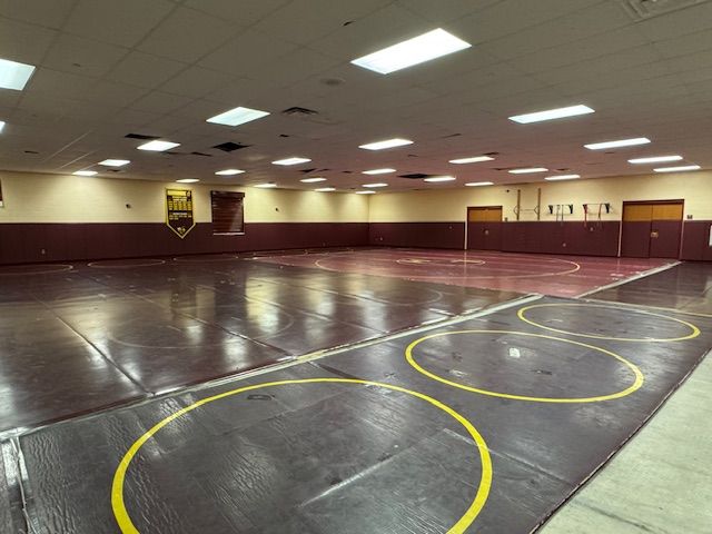 MS Wrestling 1